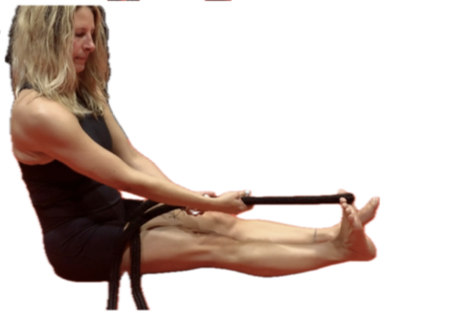 Strength-Stretching